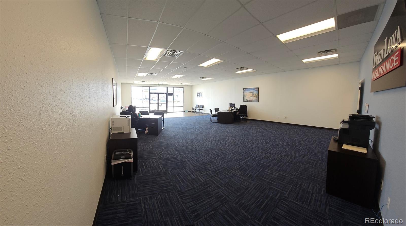 1 Conley Road La Junta CO 81050