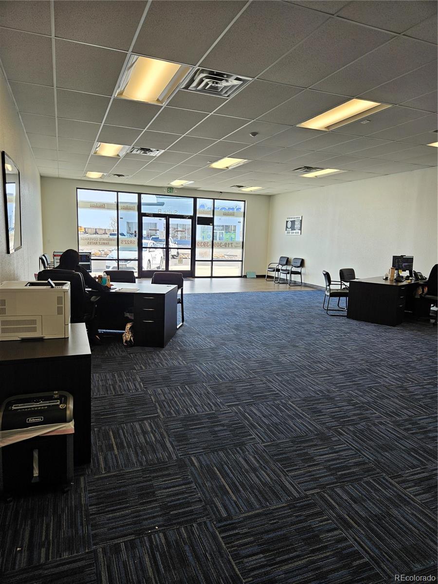 1 Conley Road La Junta CO 81050