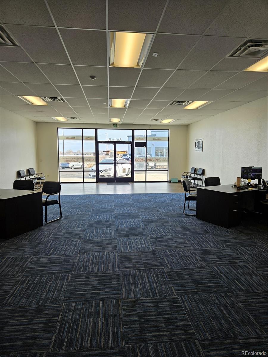 1 Conley Road La Junta CO 81050