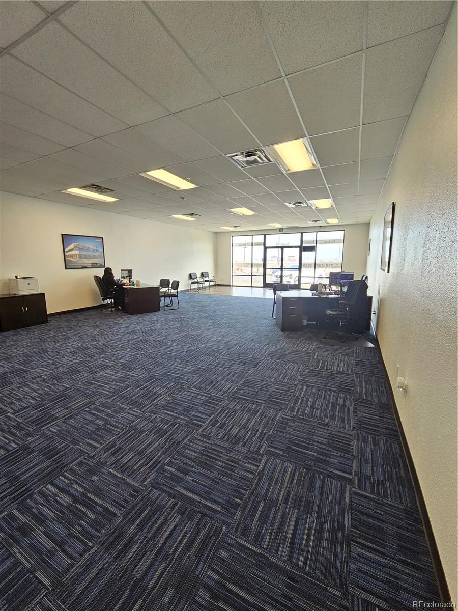 1 Conley Road La Junta CO 81050