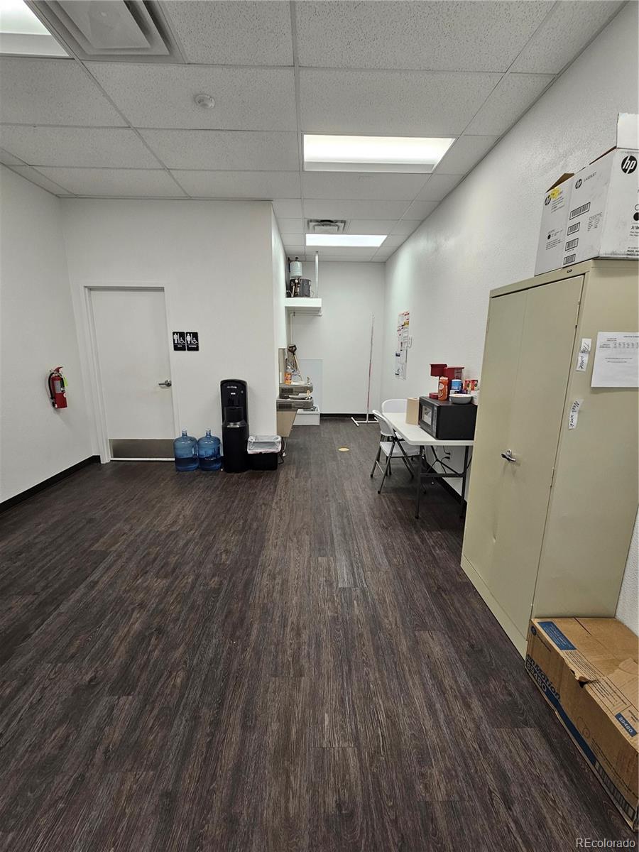 1 Conley Road La Junta CO 81050