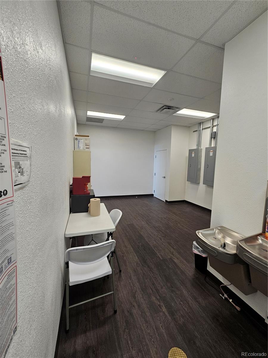 1 Conley Road La Junta CO 81050