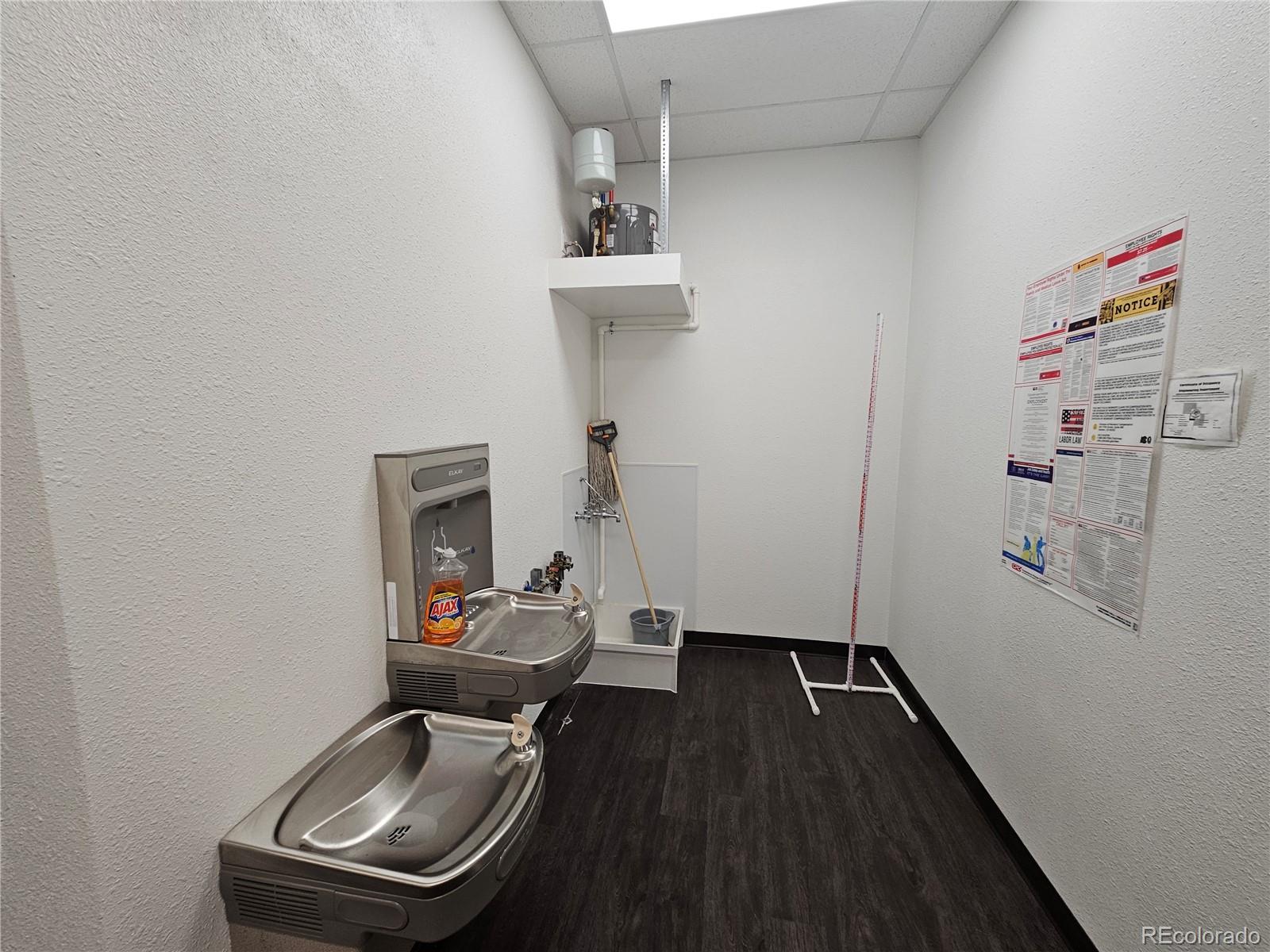 1 Conley Road La Junta CO 81050