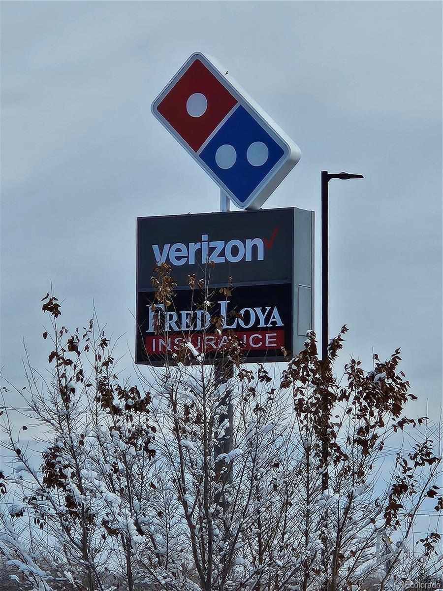 1 Conley Road La Junta CO 81050