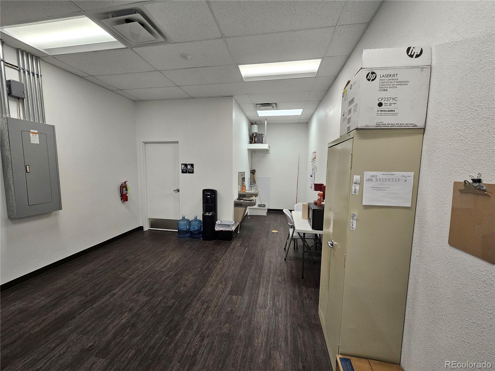 1 Conley Road La Junta CO 81050