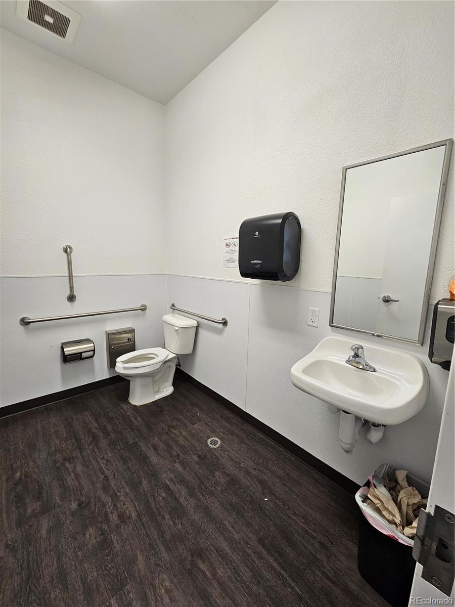 1 Conley Road La Junta CO 81050