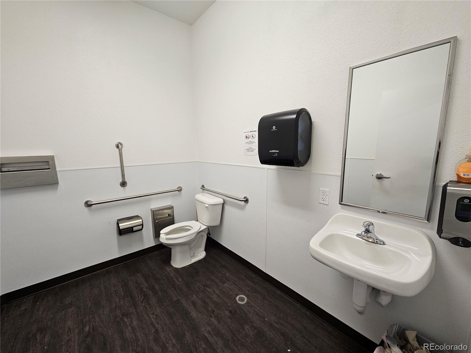 1 Conley Road La Junta CO 81050