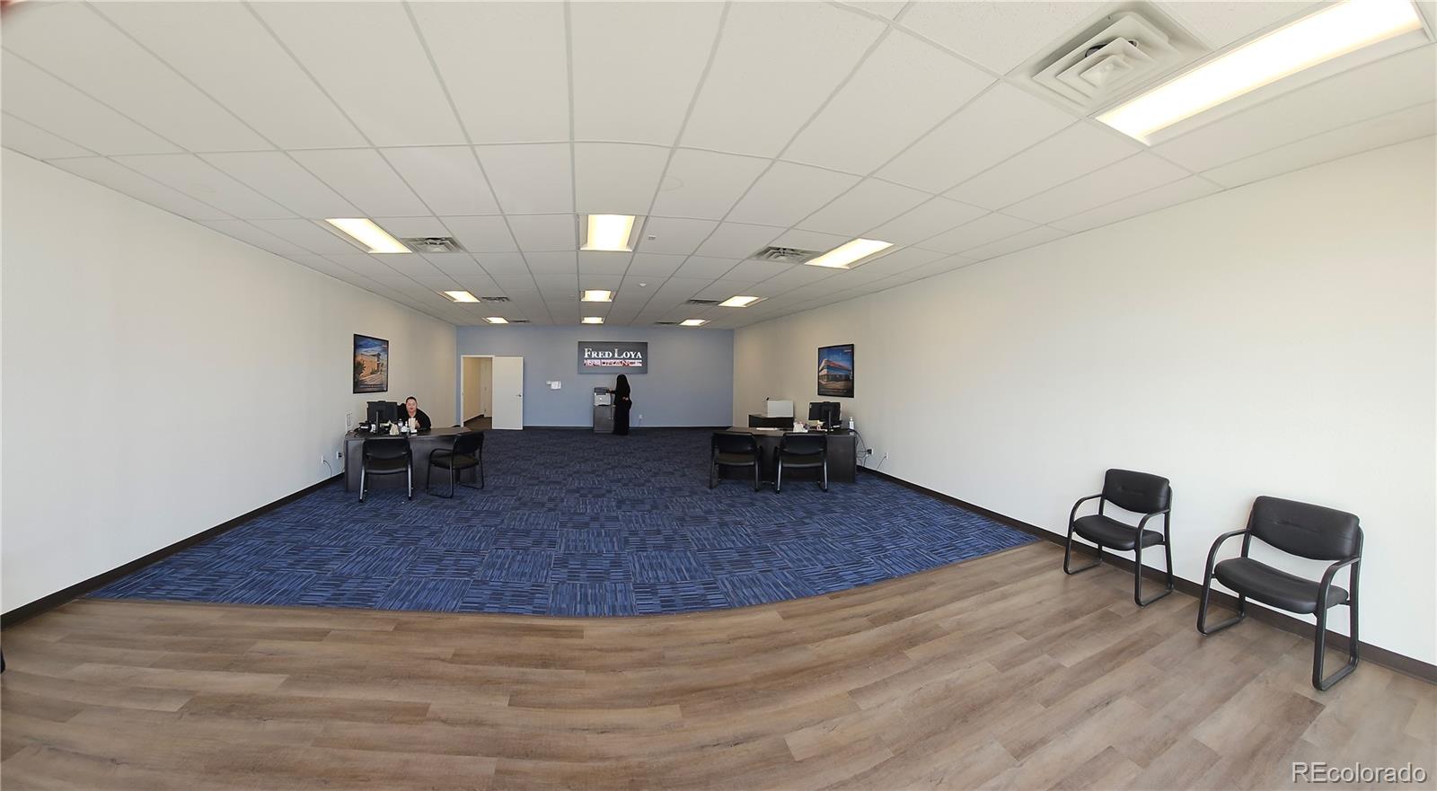 1 Conley Road La Junta CO 81050