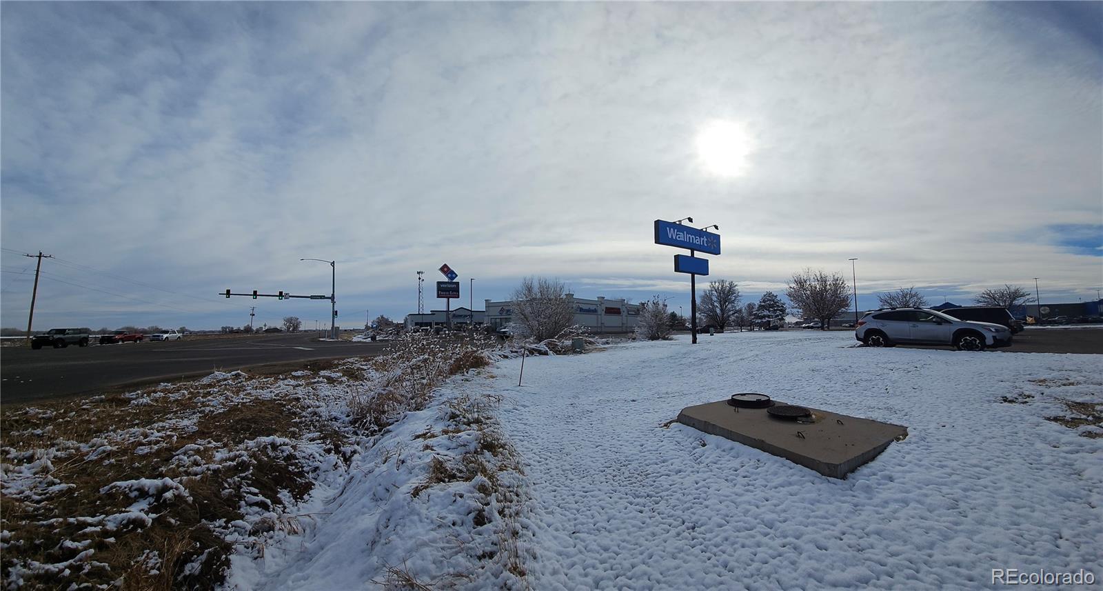 1 Conley Road La Junta CO 81050