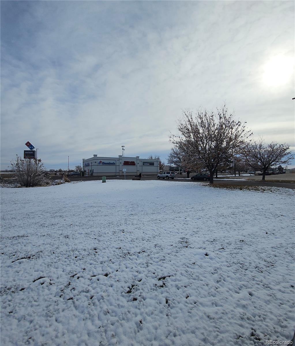 1 Conley Road La Junta CO 81050