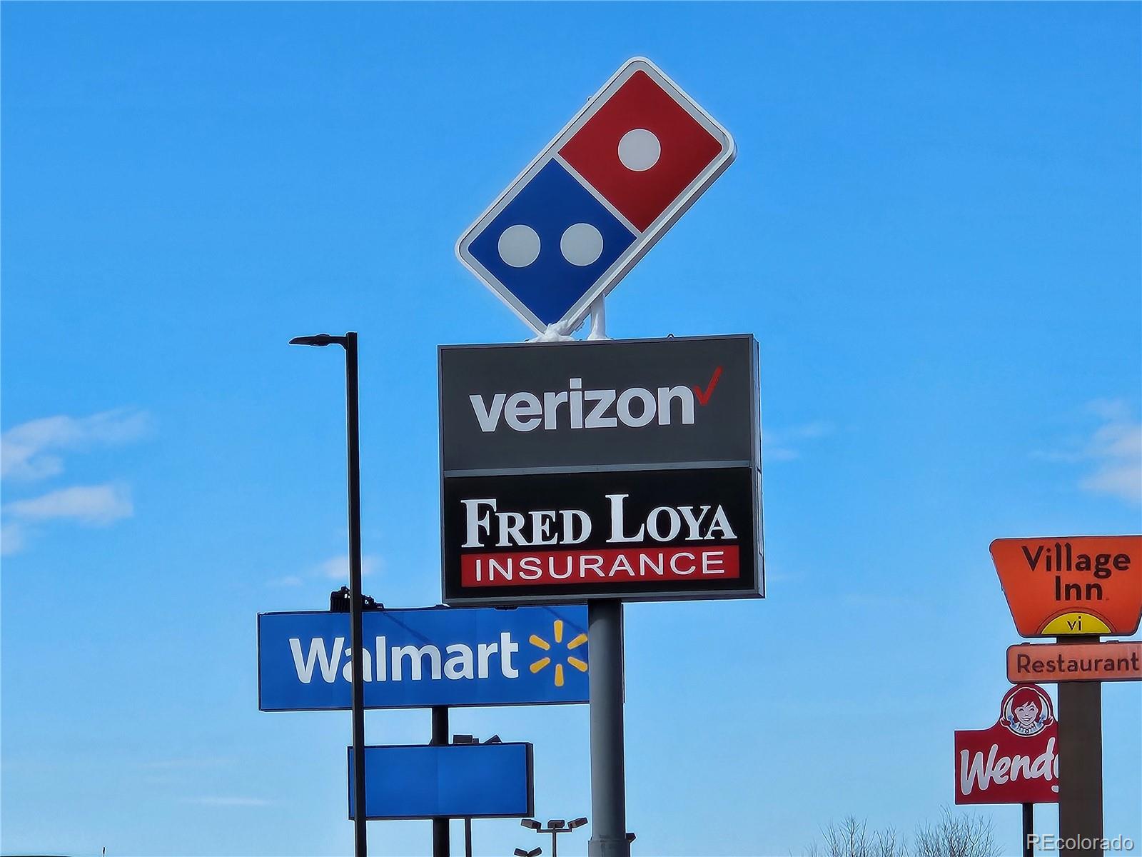 1 Conley Road La Junta CO 81050