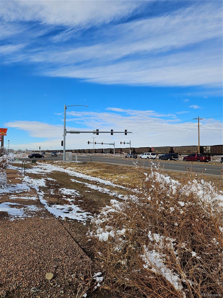 1 Conley Road La Junta CO 81050