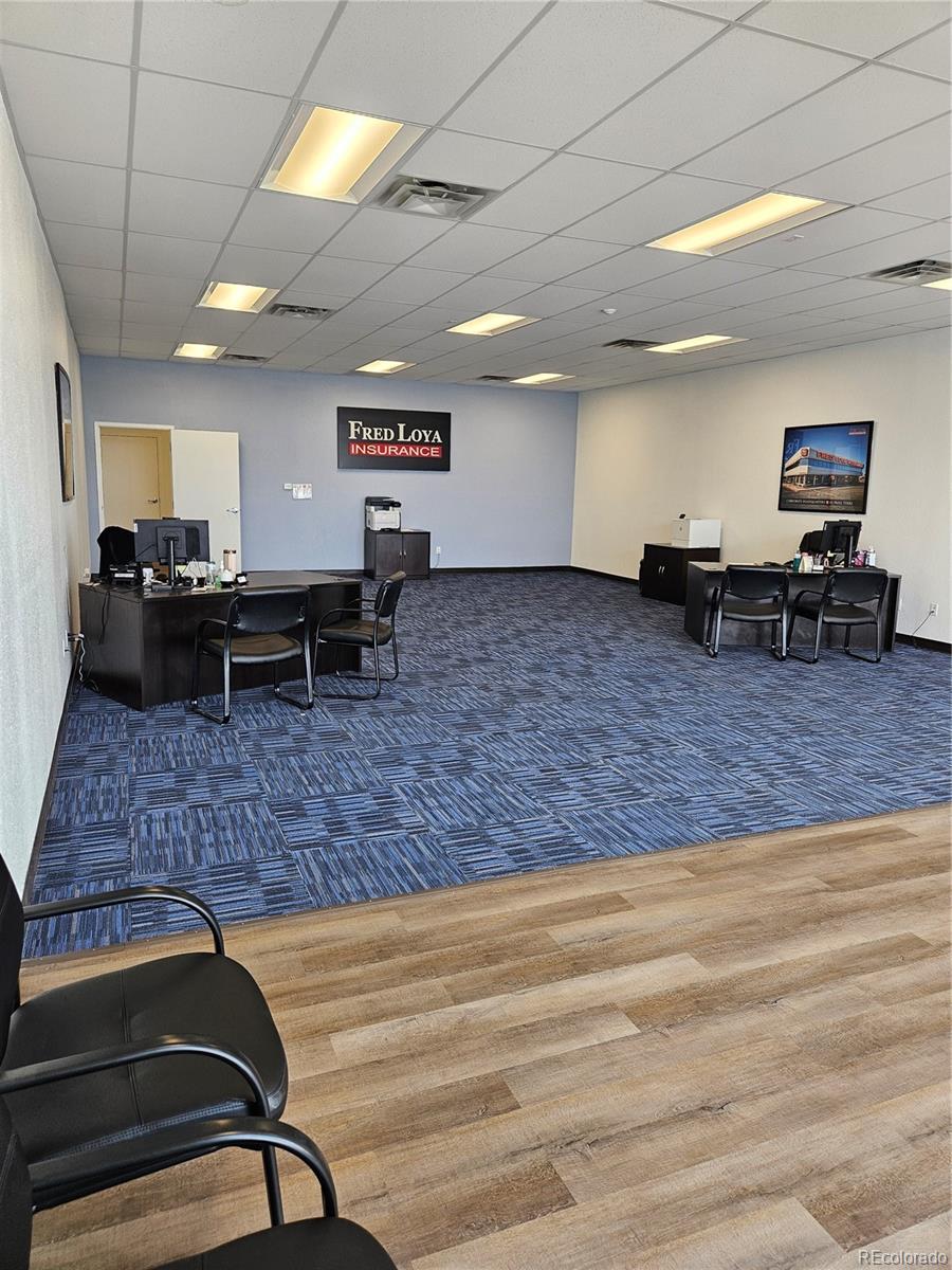 1 Conley Road La Junta CO 81050