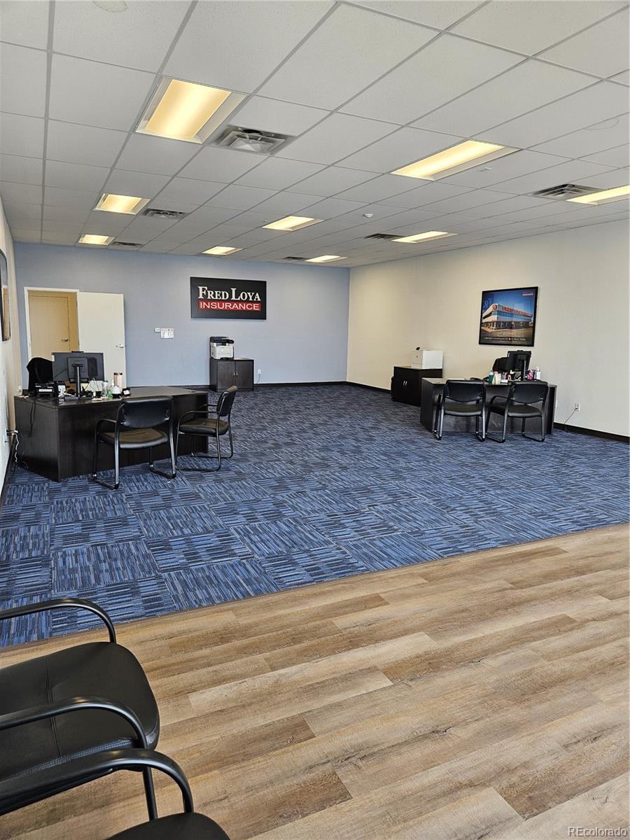 1 Conley Road La Junta CO 81050