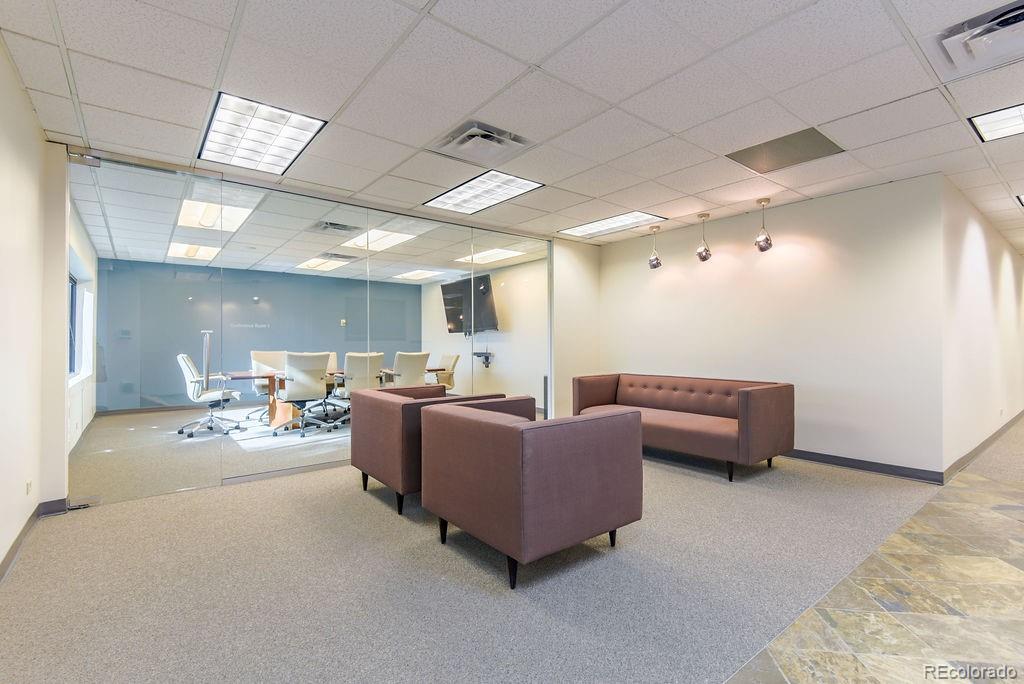 6070 Greenwood Plaza Boulevard Greenwood Village CO 80111