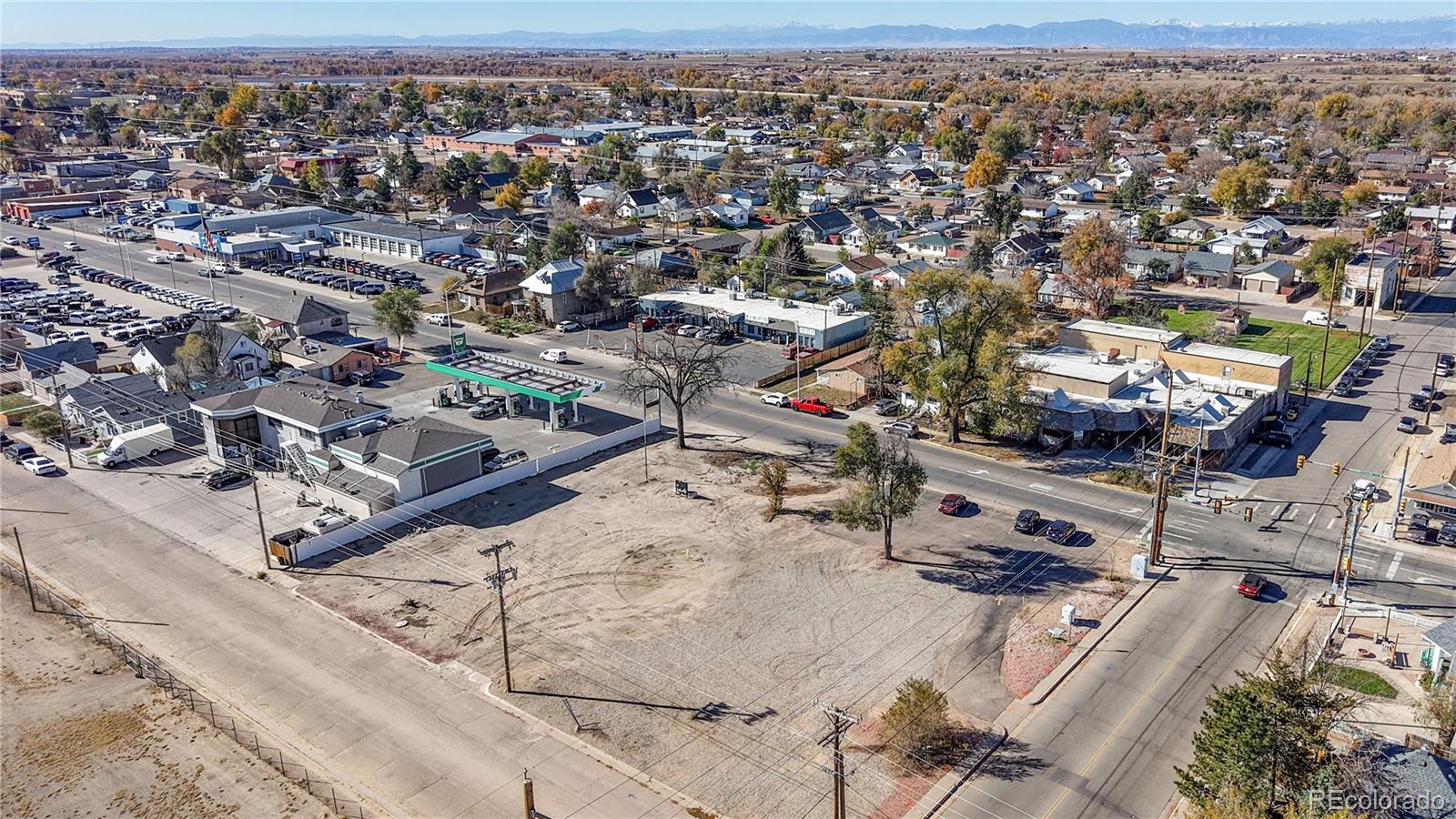 806 Denver Avenue Fort Lupton CO 80621