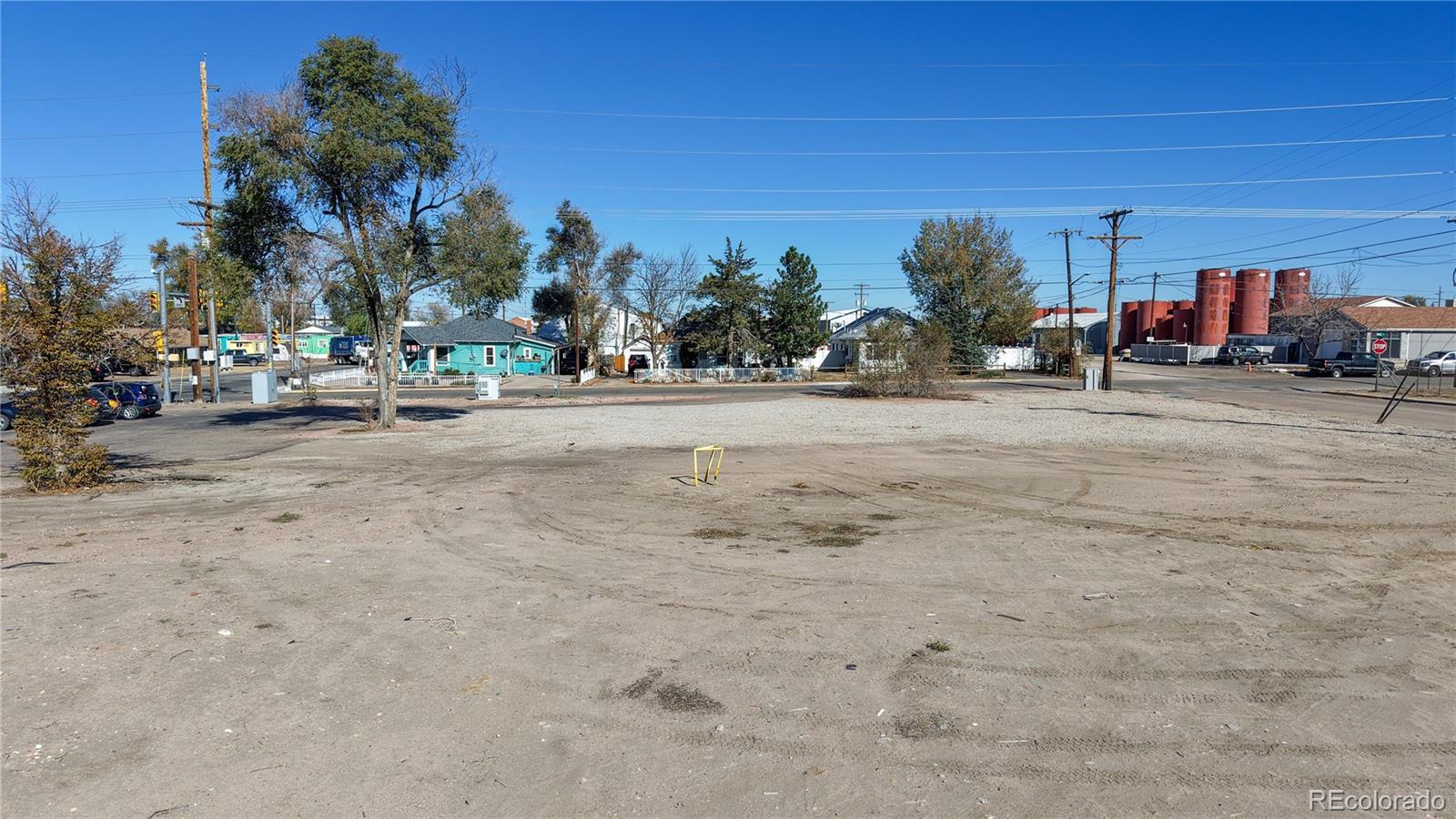 806 Denver Avenue Fort Lupton CO 80621