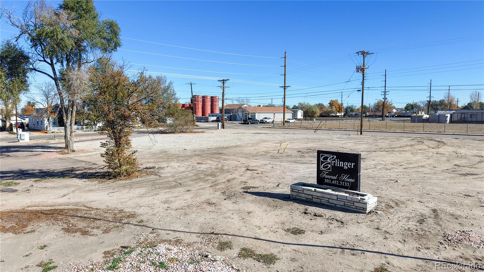 806 Denver Avenue Fort Lupton CO 80621