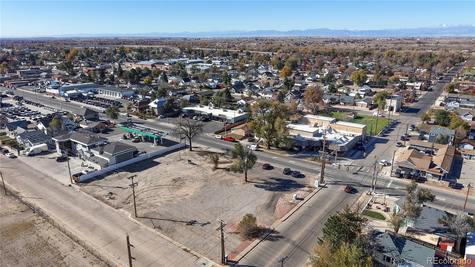 806 Denver Avenue Fort Lupton CO 80621