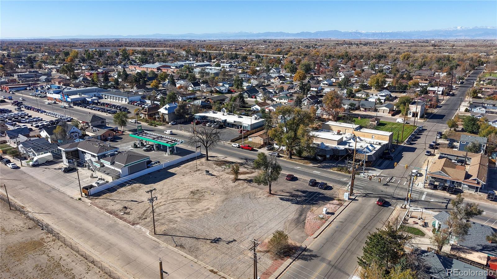 806 Denver Avenue Fort Lupton CO 80621