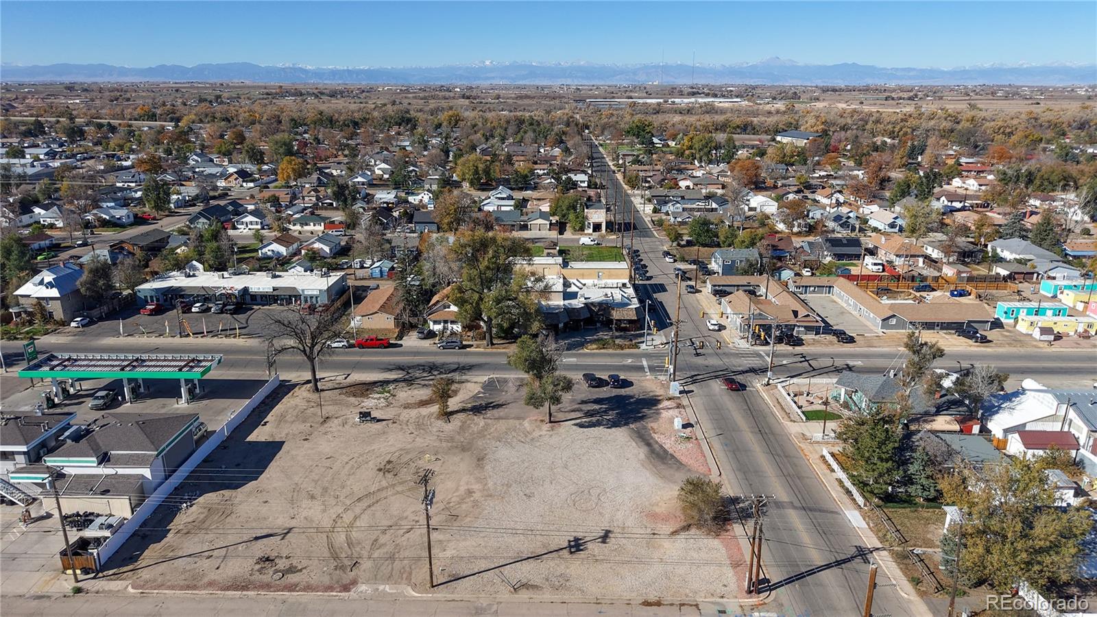 806 Denver Avenue Fort Lupton CO 80621