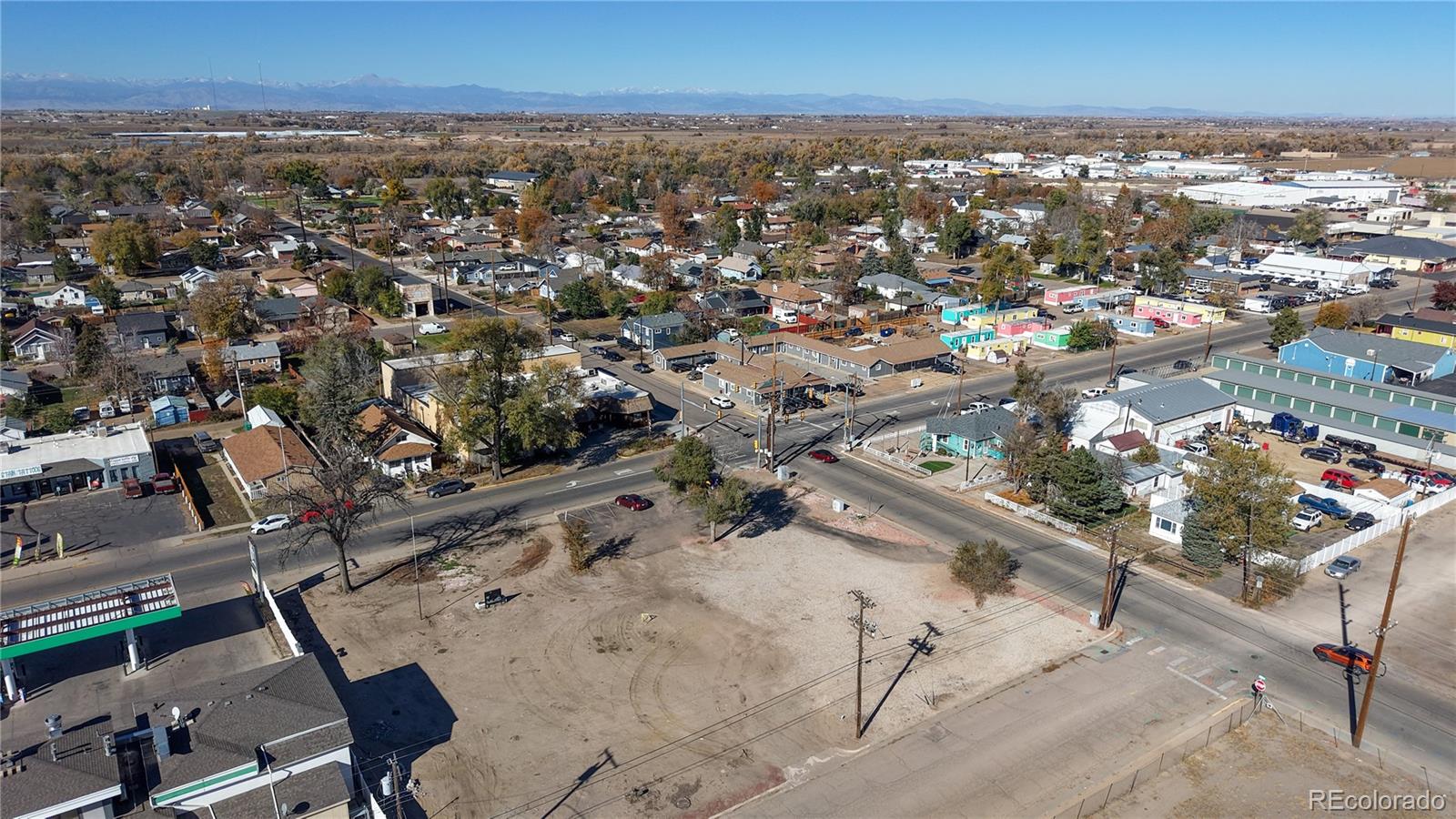 806 Denver Avenue Fort Lupton CO 80621