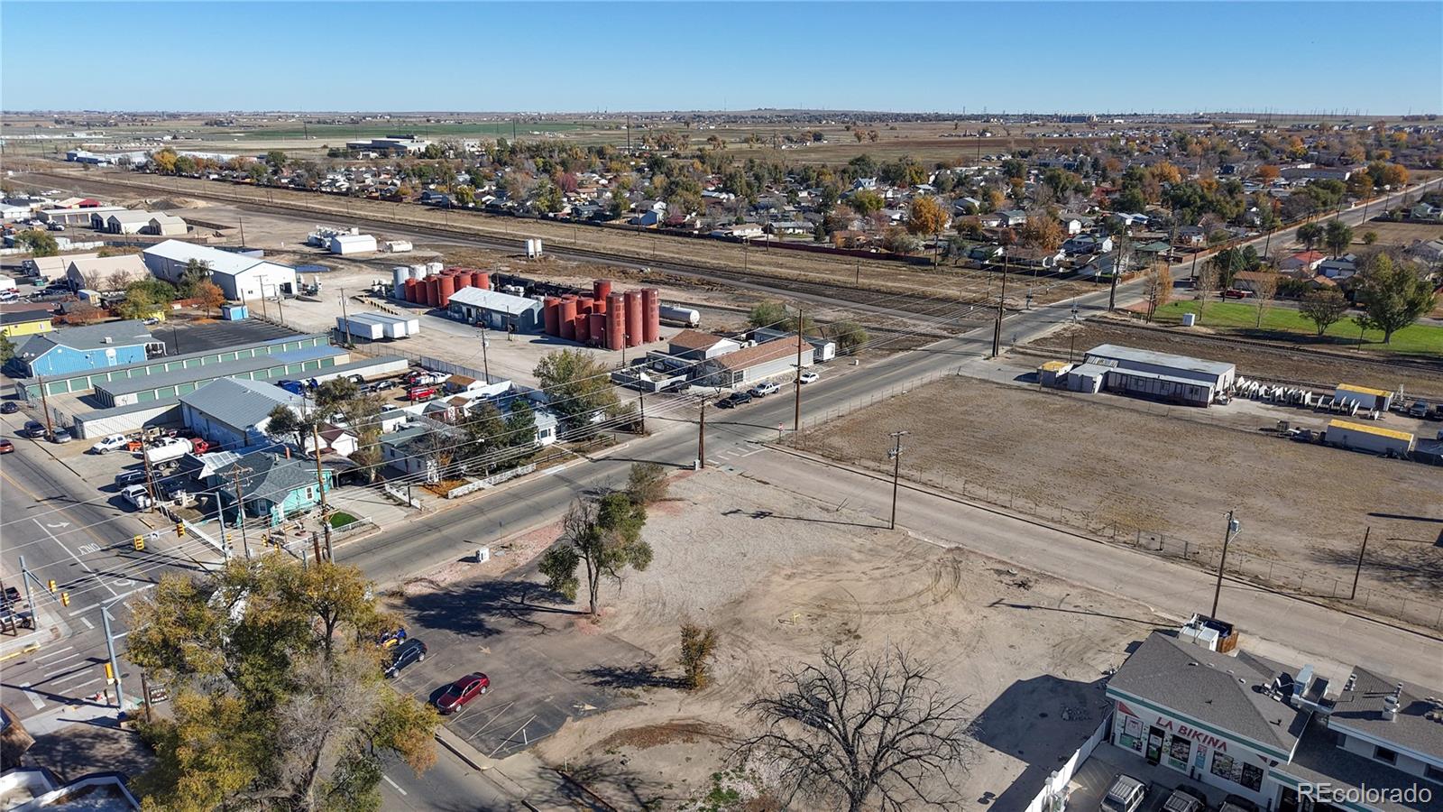 806 Denver Avenue Fort Lupton CO 80621