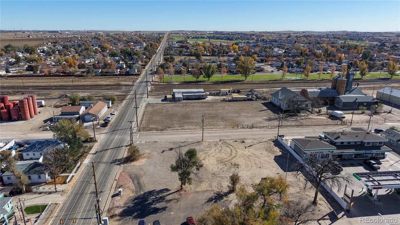 806 Denver Avenue Fort Lupton CO 80621