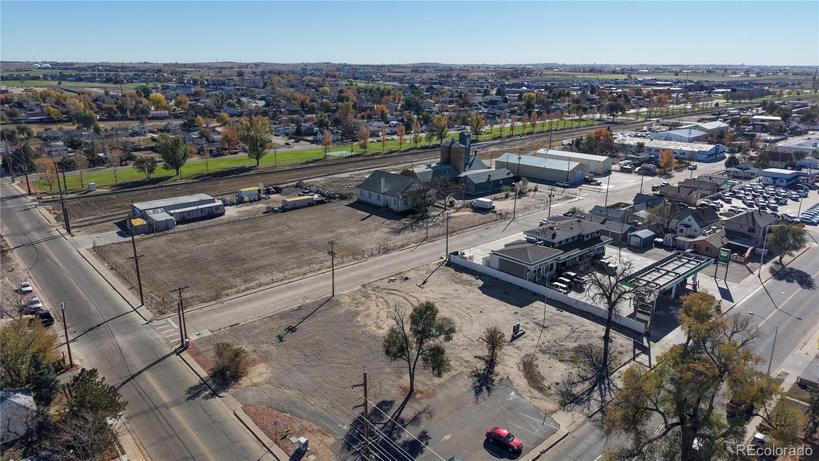 806 Denver Avenue Fort Lupton CO 80621