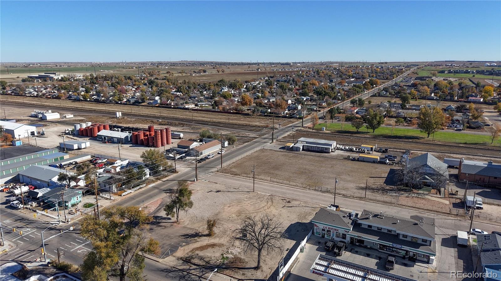 806 Denver Avenue Fort Lupton CO 80621