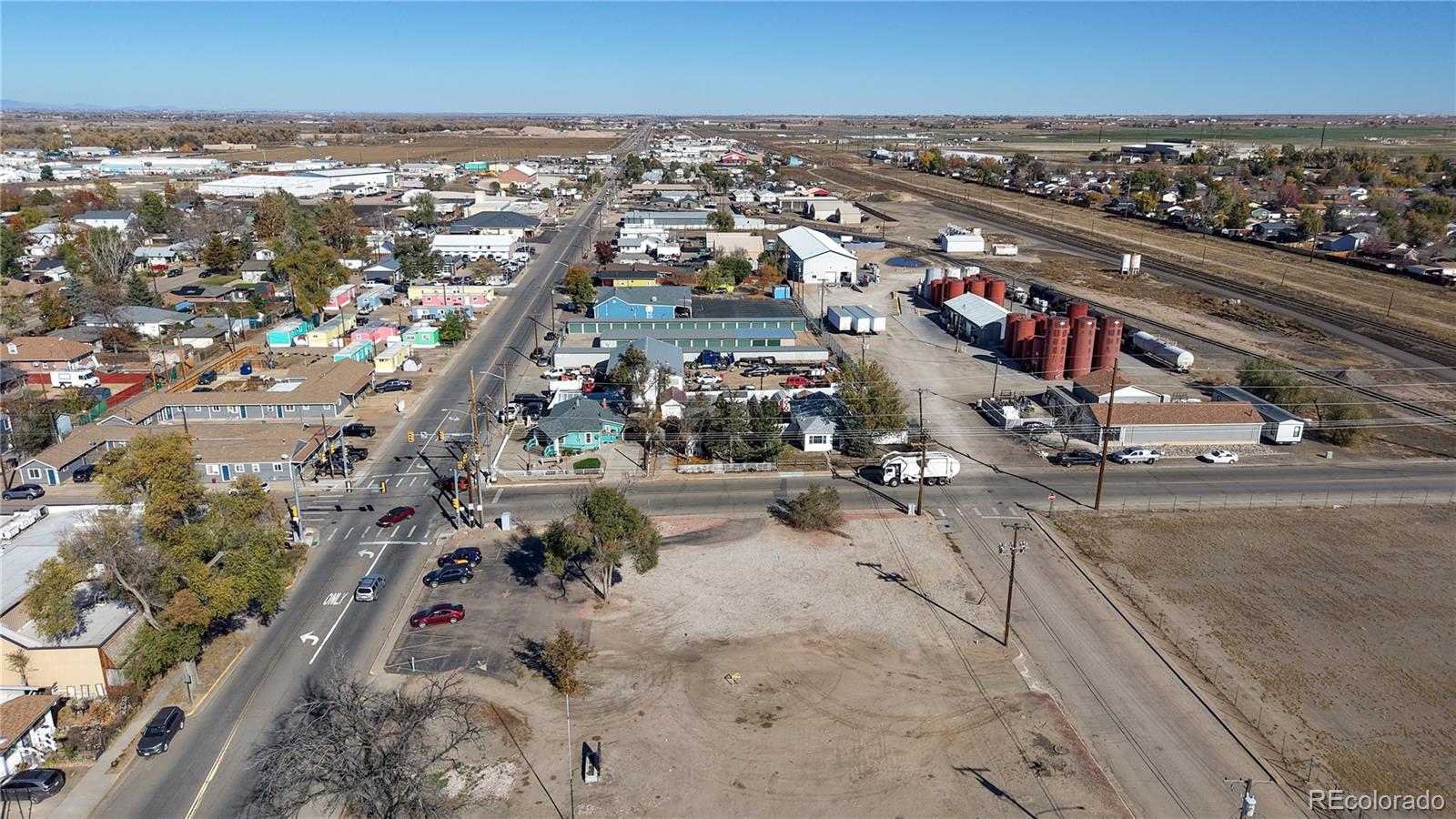 806 Denver Avenue Fort Lupton CO 80621