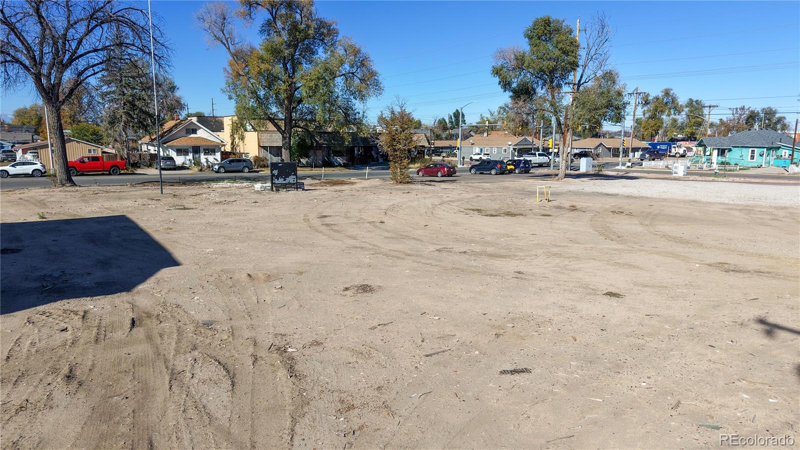 806 Denver Avenue Fort Lupton CO 80621
