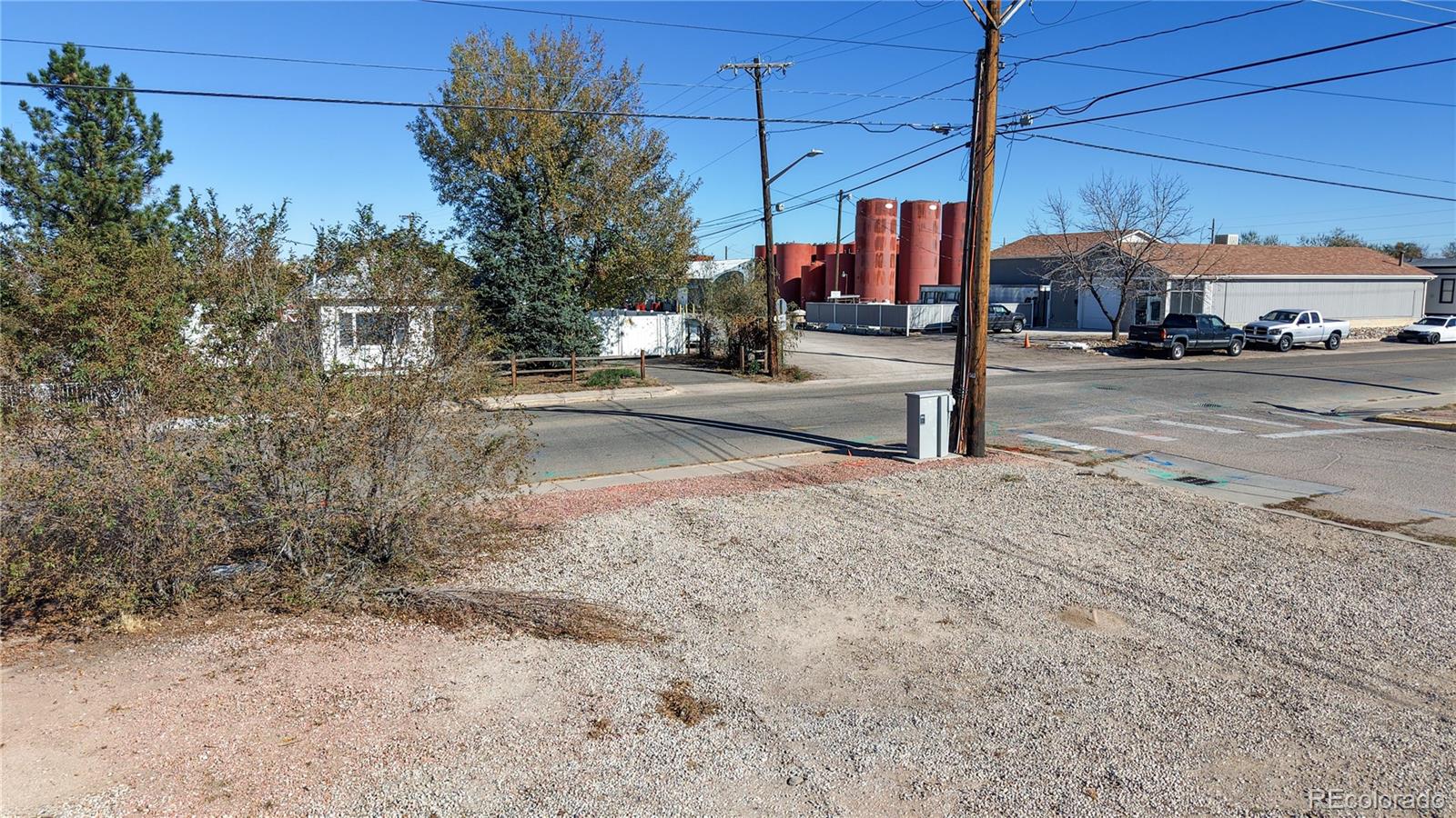 806 Denver Avenue Fort Lupton CO 80621