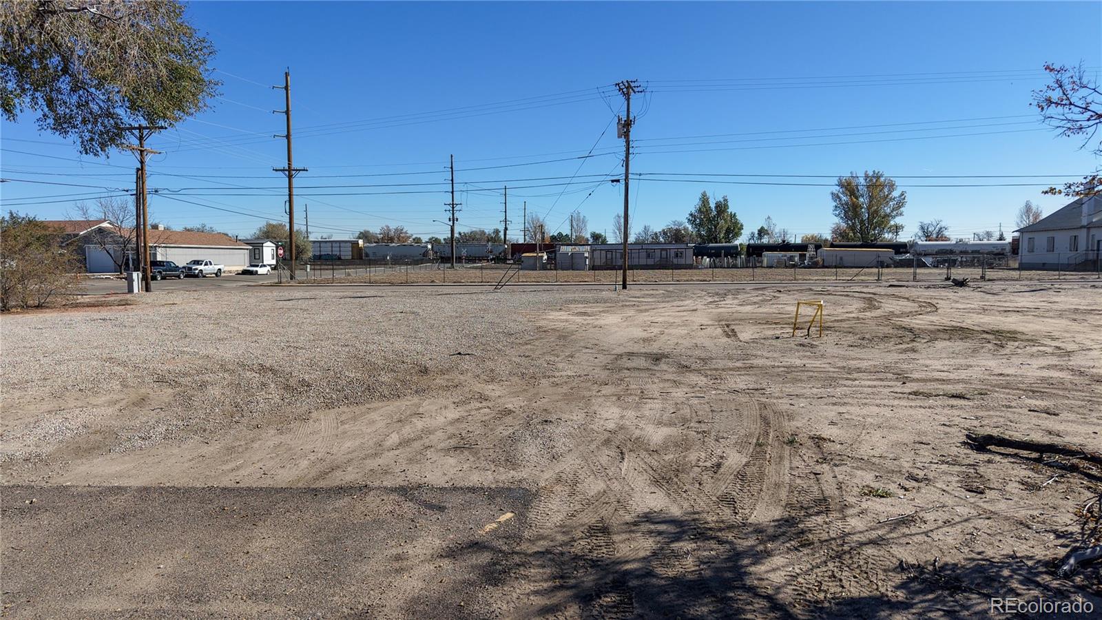 806 Denver Avenue Fort Lupton CO 80621