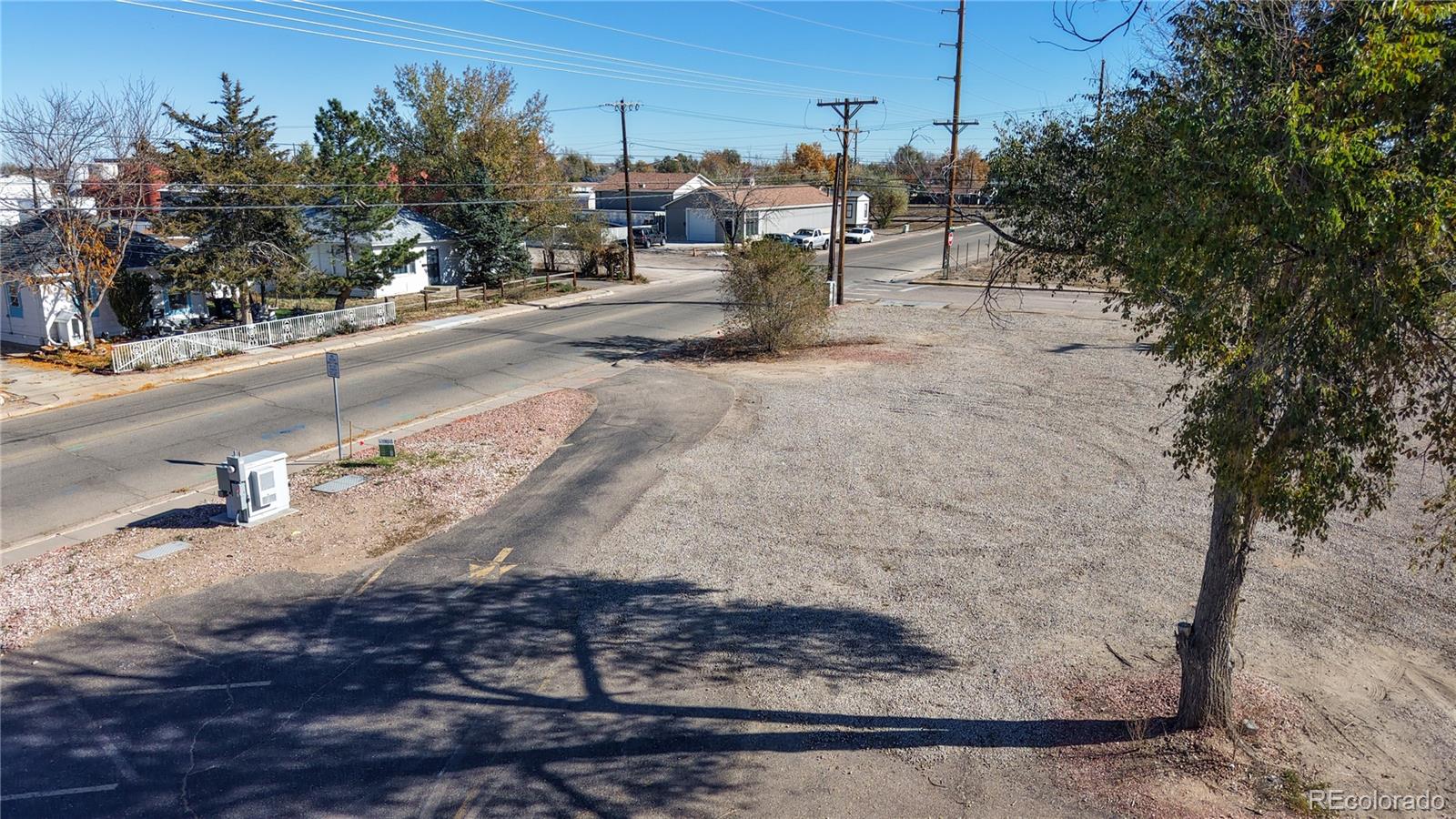 806 Denver Avenue Fort Lupton CO 80621