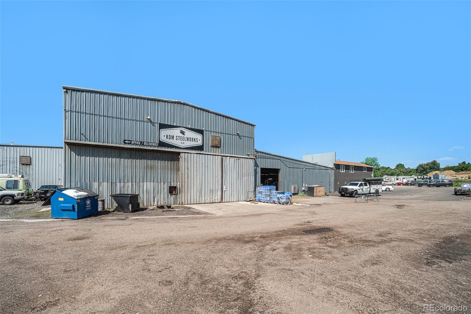 170 Second Street SW Loveland CO 80537