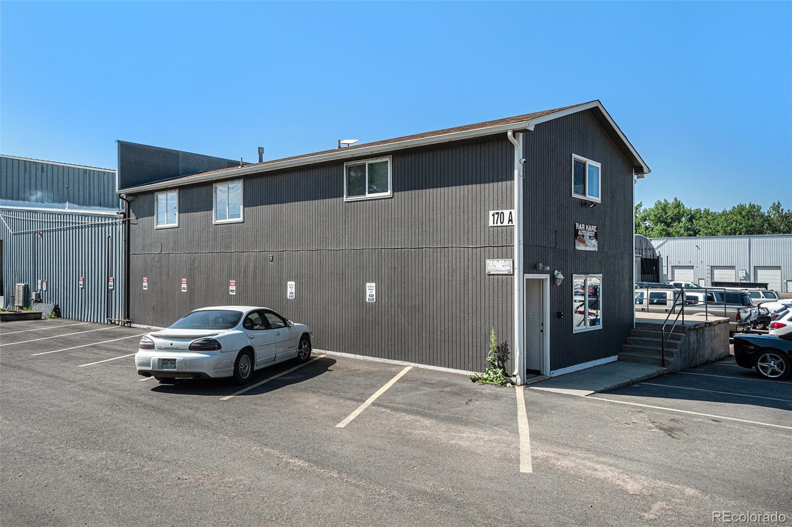 170 Second Street SW Loveland CO 80537