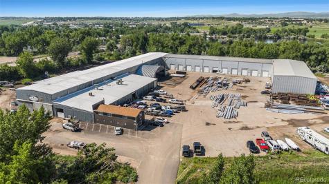 170 Second Street SW Loveland CO 80537