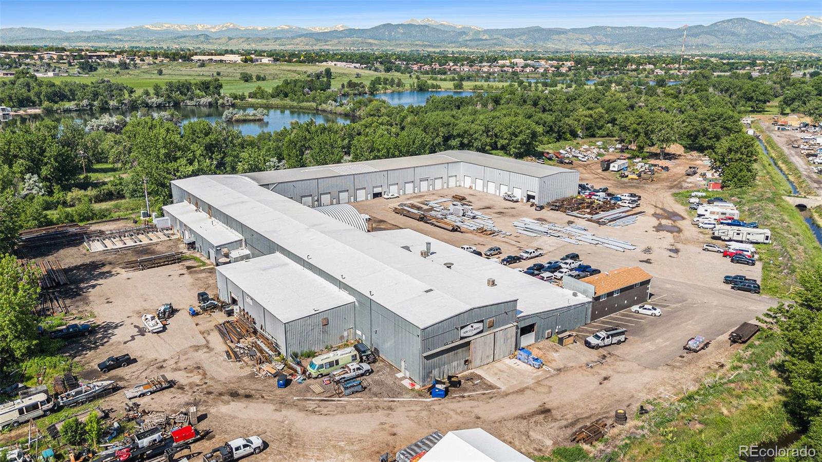 170 Second Street SW Loveland CO 80537