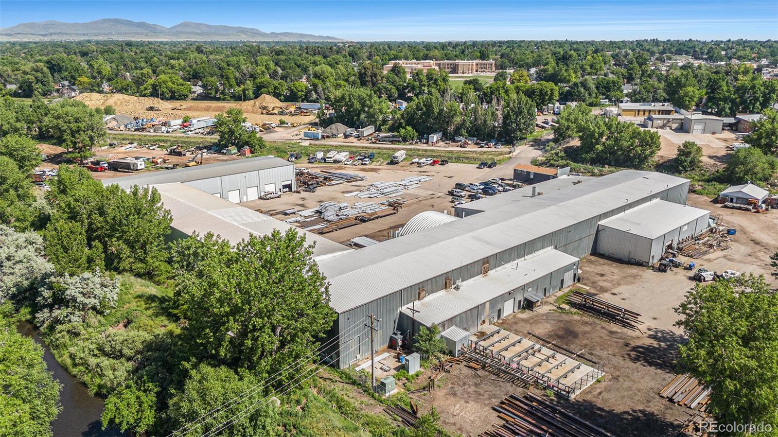 170 Second Street SW Loveland CO 80537