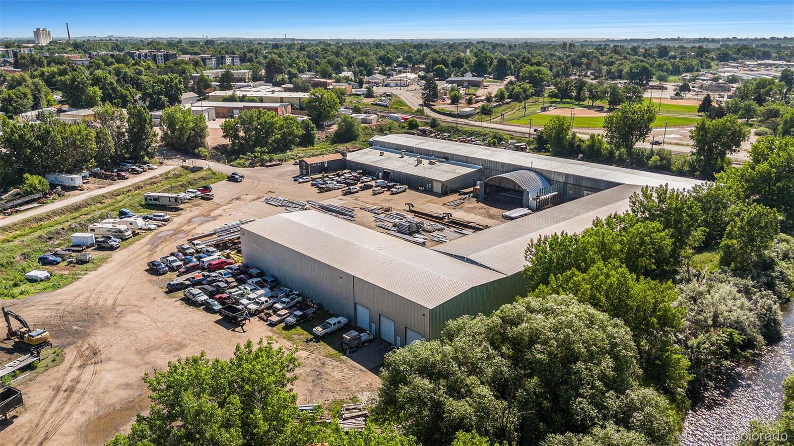 170 Second Street SW Loveland CO 80537