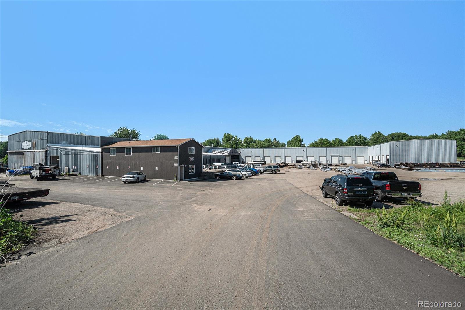 170 Second Street SW Loveland CO 80537
