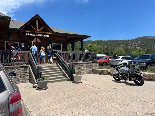 16940 County Road 126 Pine CO 80470