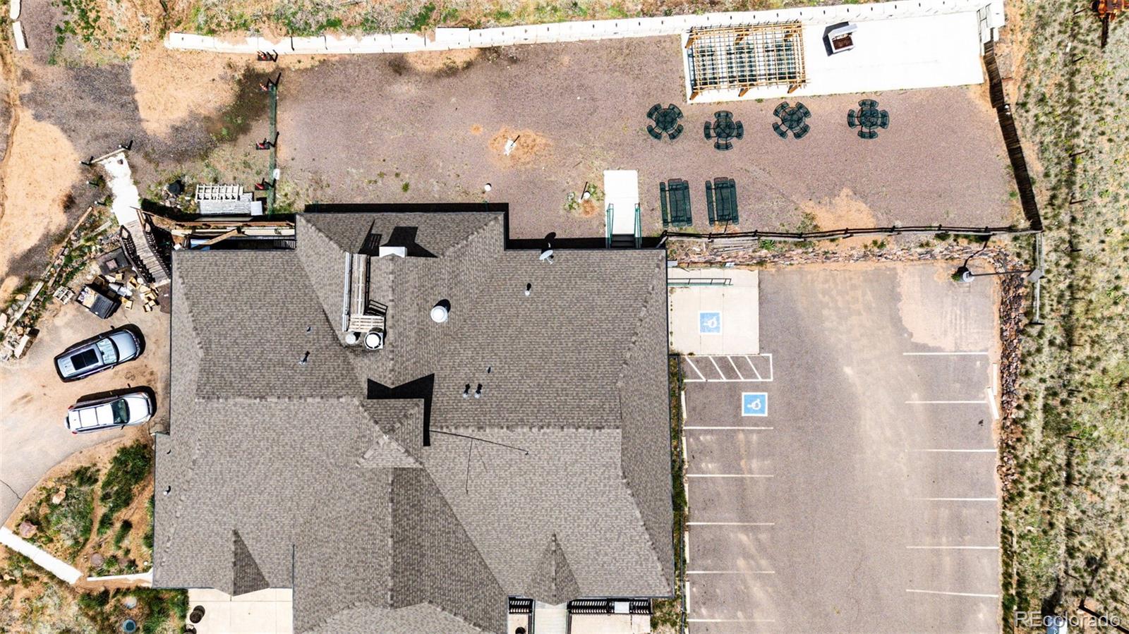 16940 County Road 126 Pine CO 80470
