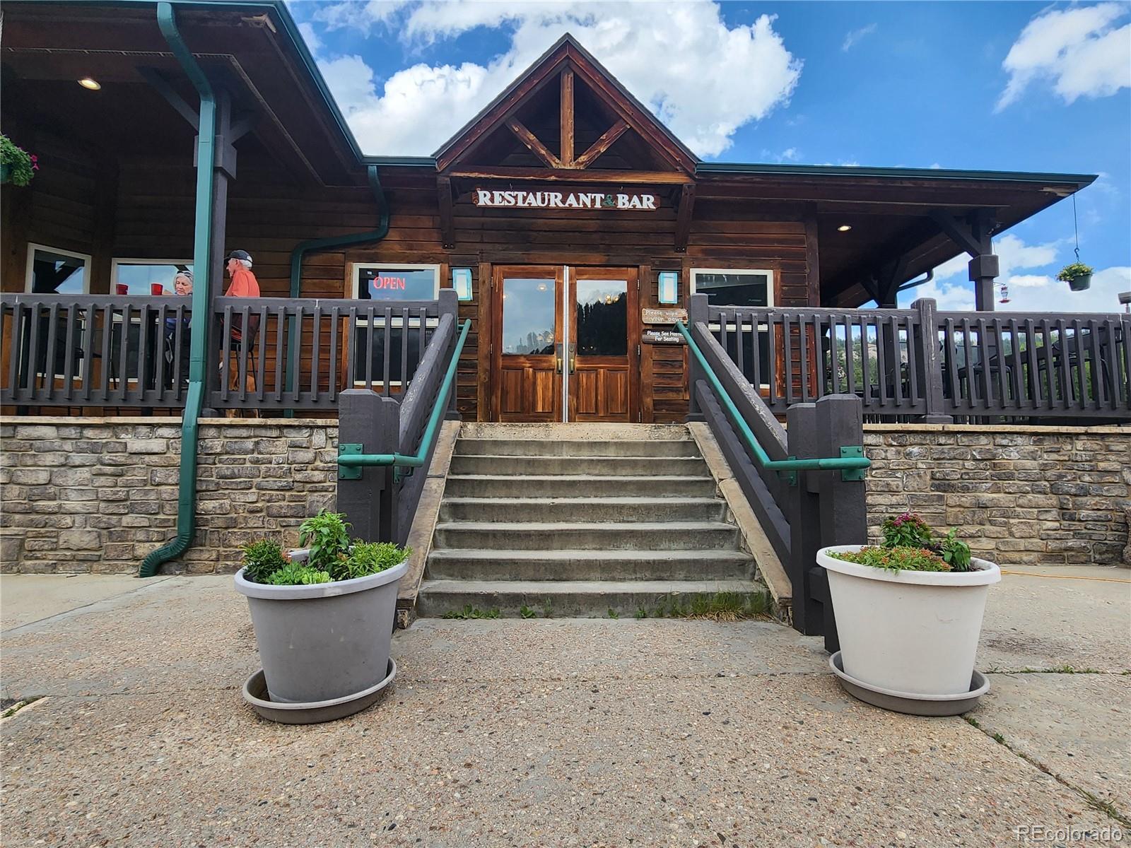 16940 County Road 126 Pine CO 80470