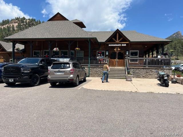 16940 County Road 126 Pine CO 80470
