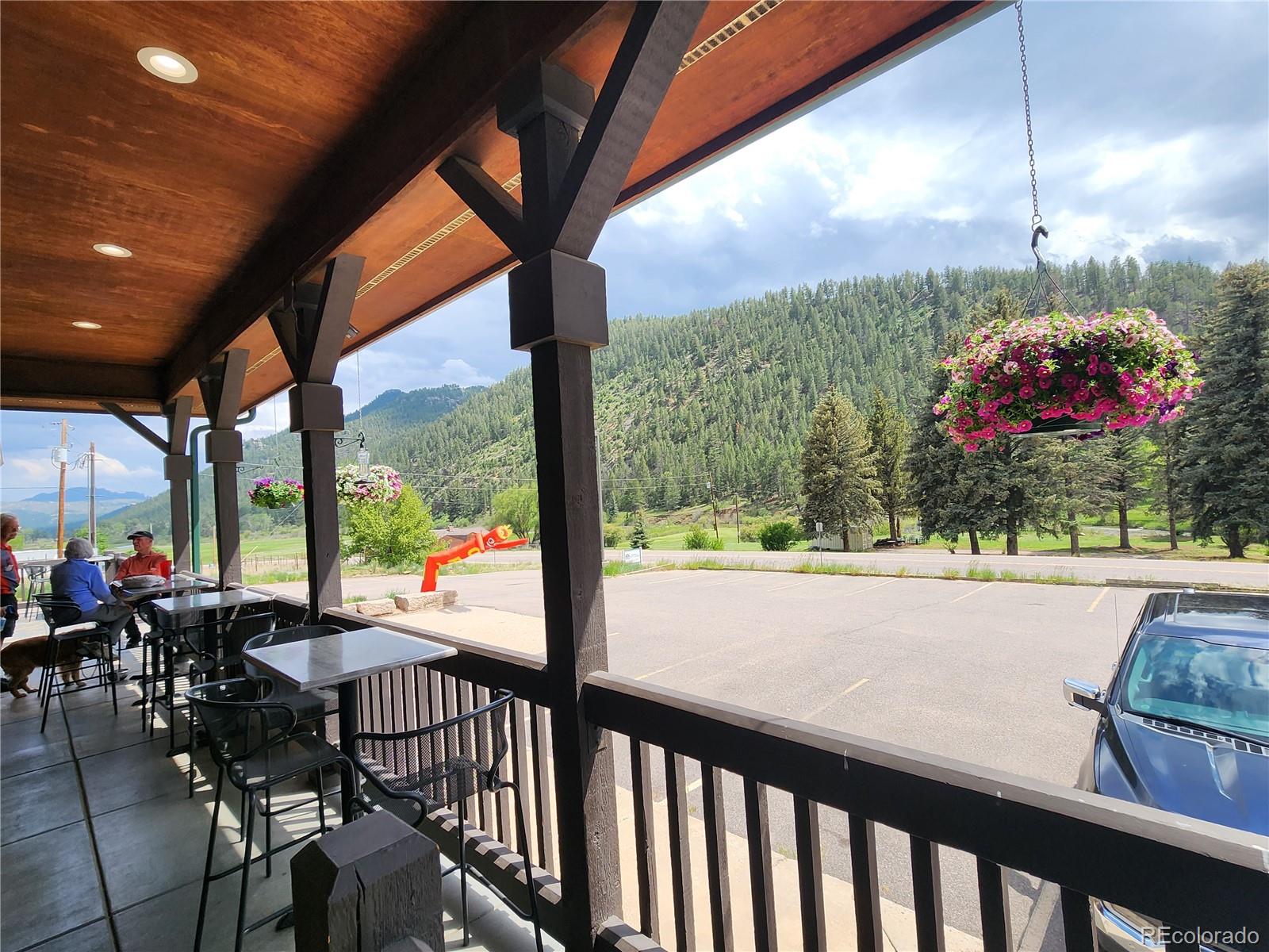 16940 County Road 126 Pine CO 80470
