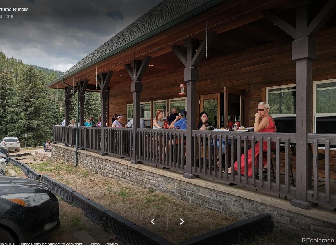 16940 County Road 126 Pine CO 80470