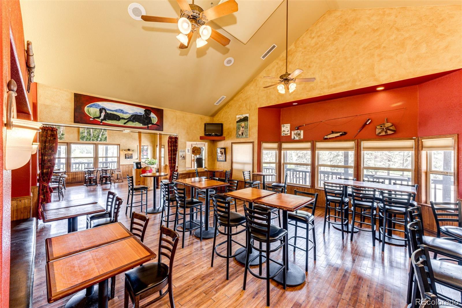 16940 County Road 126 Pine CO 80470