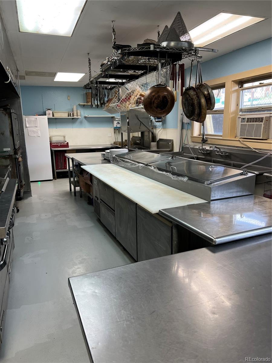 16940 County Road 126 Pine CO 80470